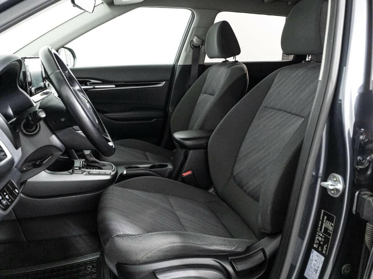 Купить Kia Seltos, 2020, 58 531 км.. Фото: #15