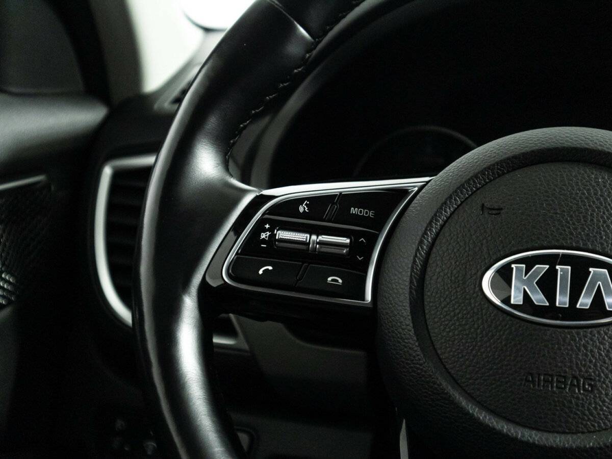 Купить Kia Seltos, 2020, 58 531 км.. Фото: #23