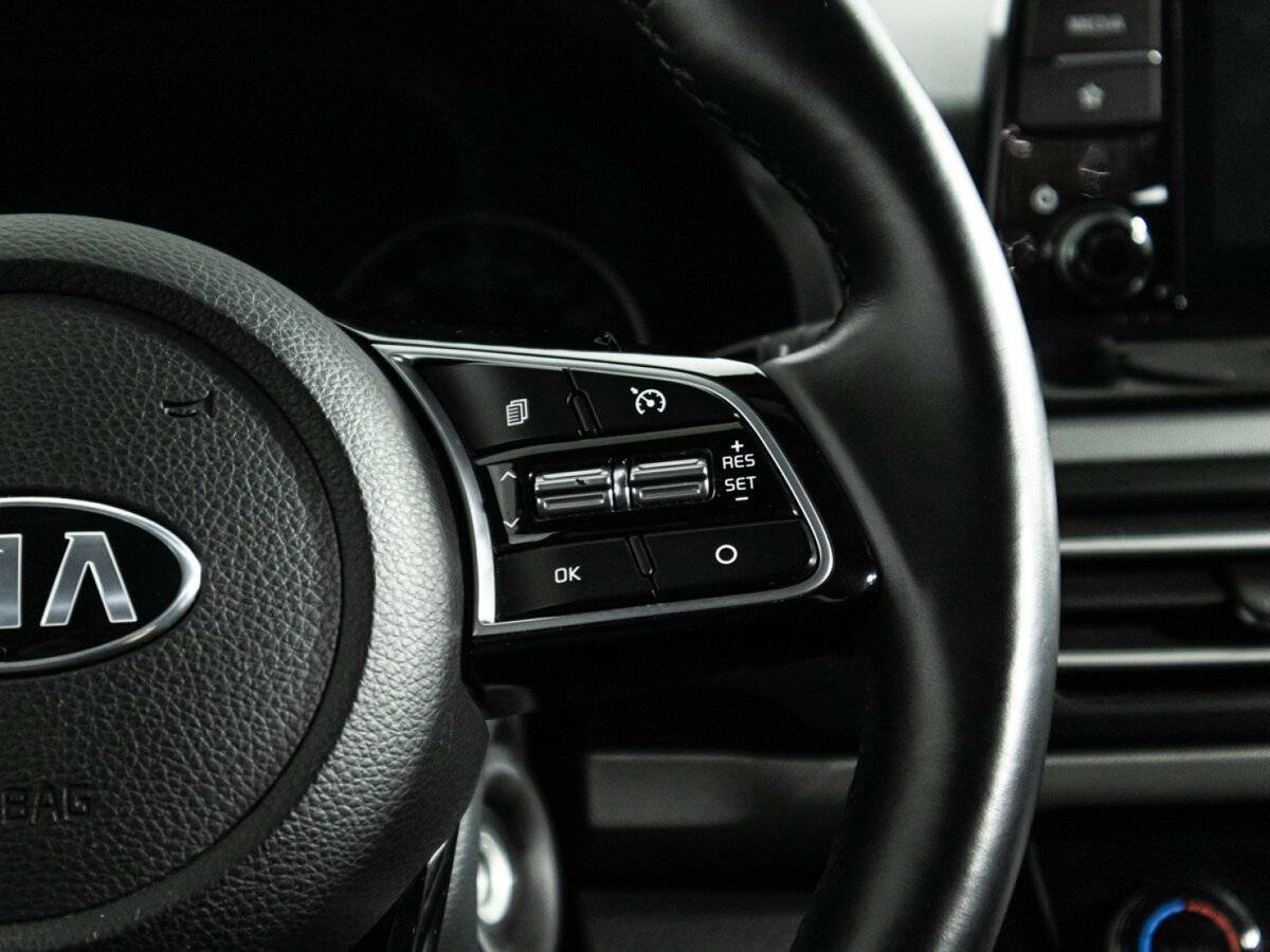 Купить Kia Seltos, 2020, 58 531 км.. Фото: #24