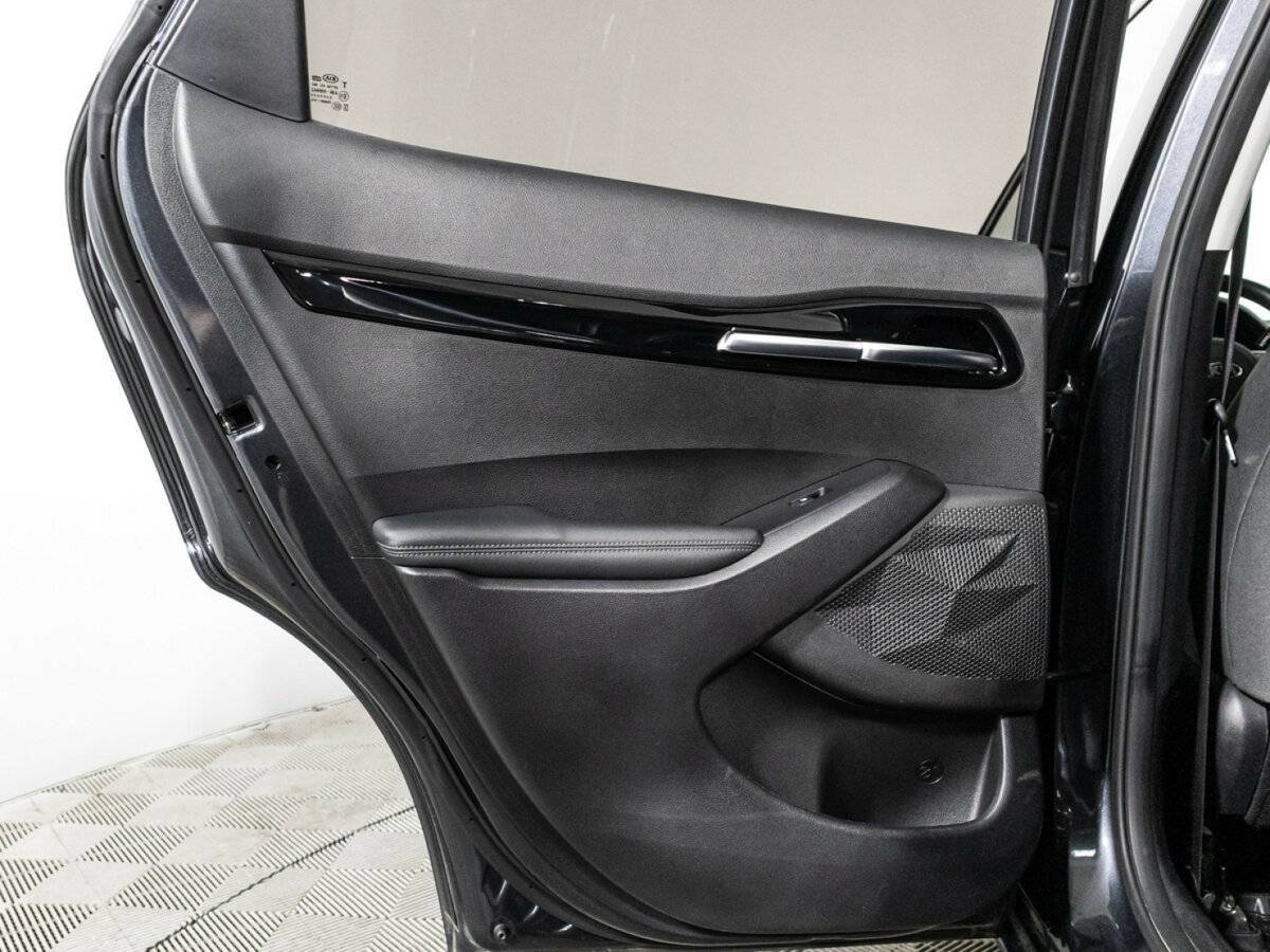 Купить Kia Seltos, 2020, 58 531 км.. Фото: #27