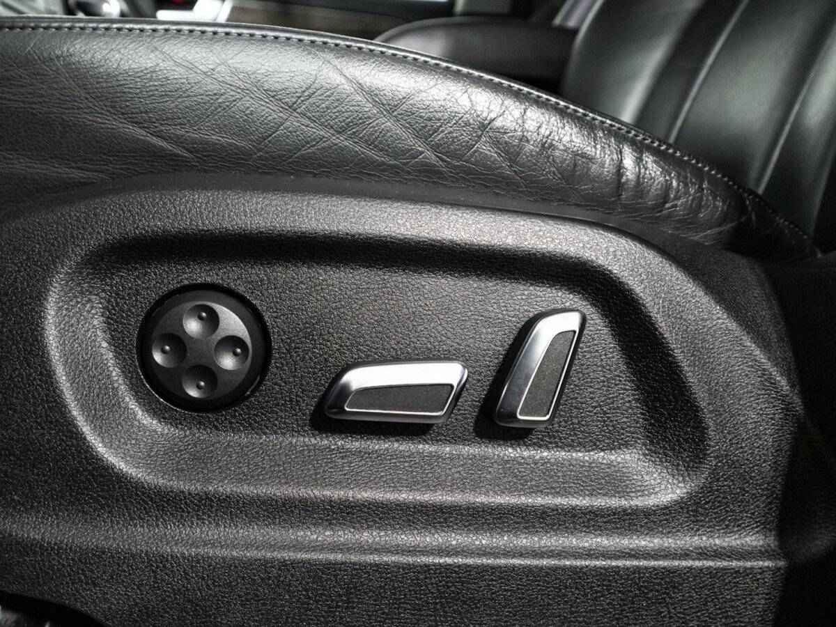 Купить Audi Q5, 2013, 108 341 км.. Фото: #16