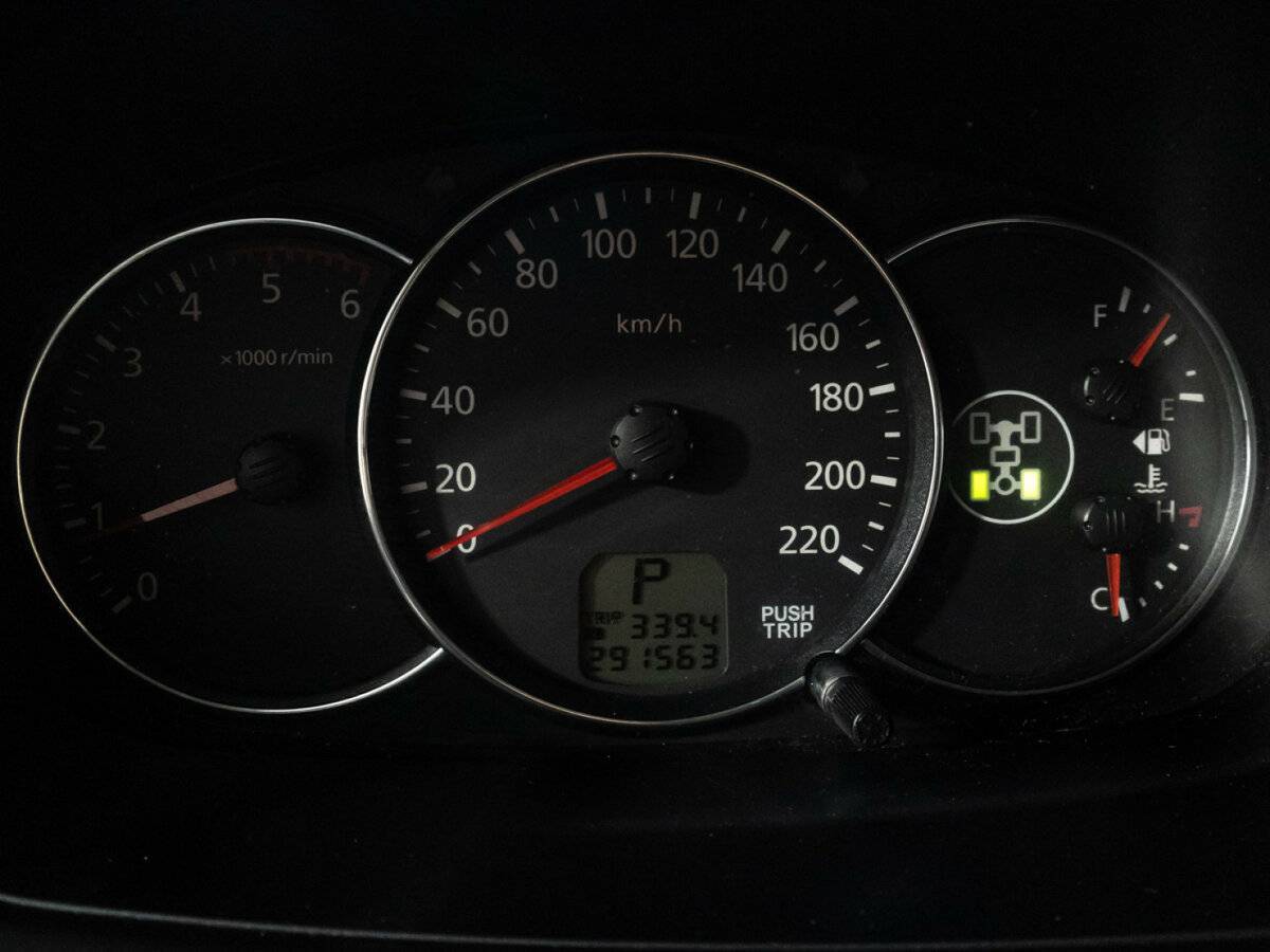 Купить Митсубиши Паджеро Спорт, 2012, 291 000 км.. Фото: #11