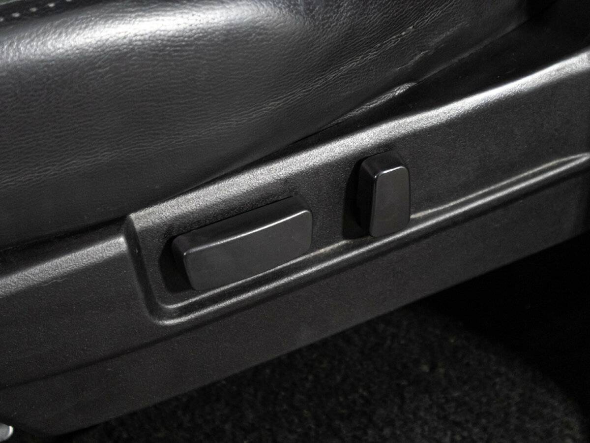 Купить Митсубиши Паджеро Спорт, 2012, 291 000 км.. Фото: #15