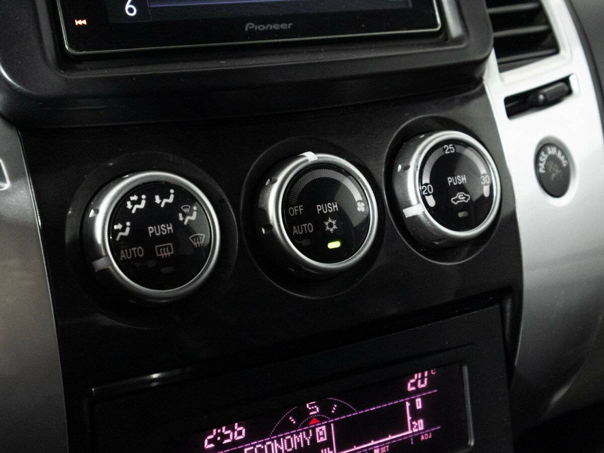 Купить Митсубиши Паджеро Спорт, 2012, 291 000 км.. Фото: #17