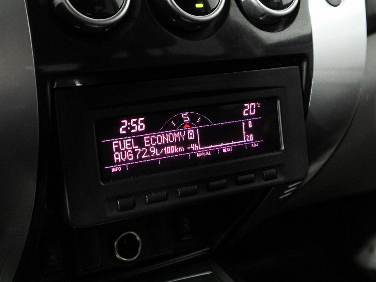 Купить Митсубиши Паджеро Спорт, 2012, 291 000 км.. Фото: #18