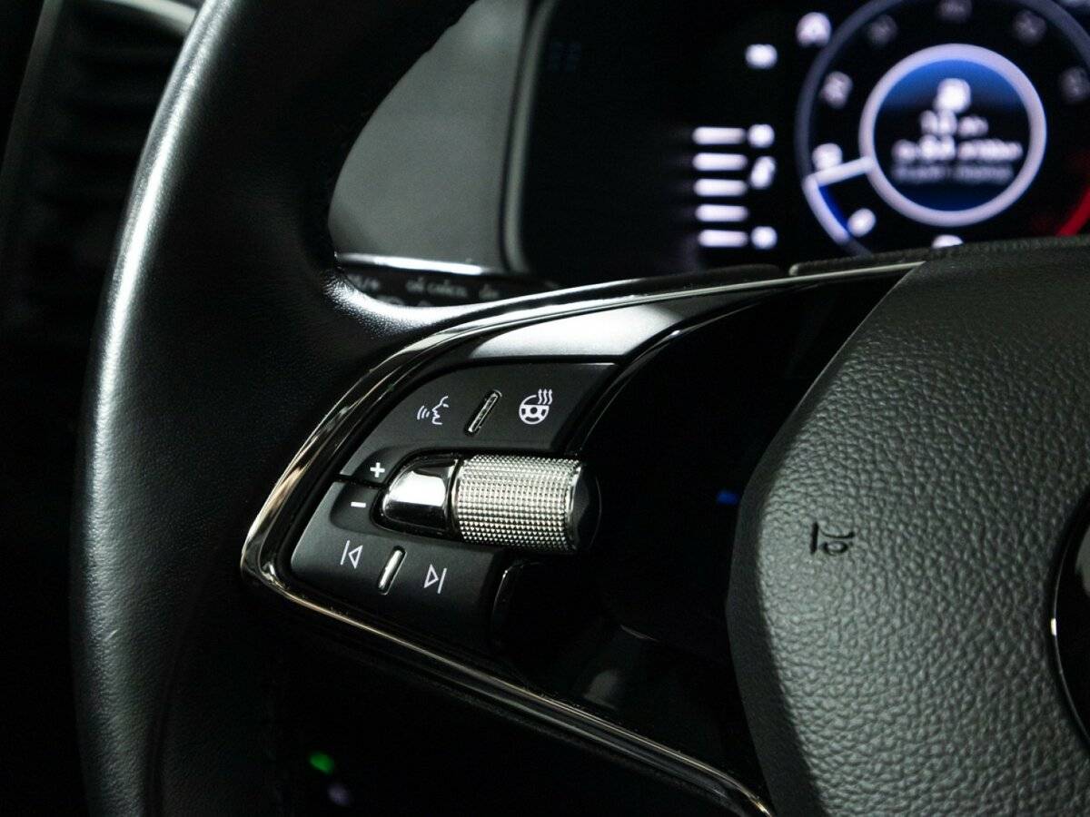 Купить Skoda Karoq, 2021, 88 000 км.. Фото: #19