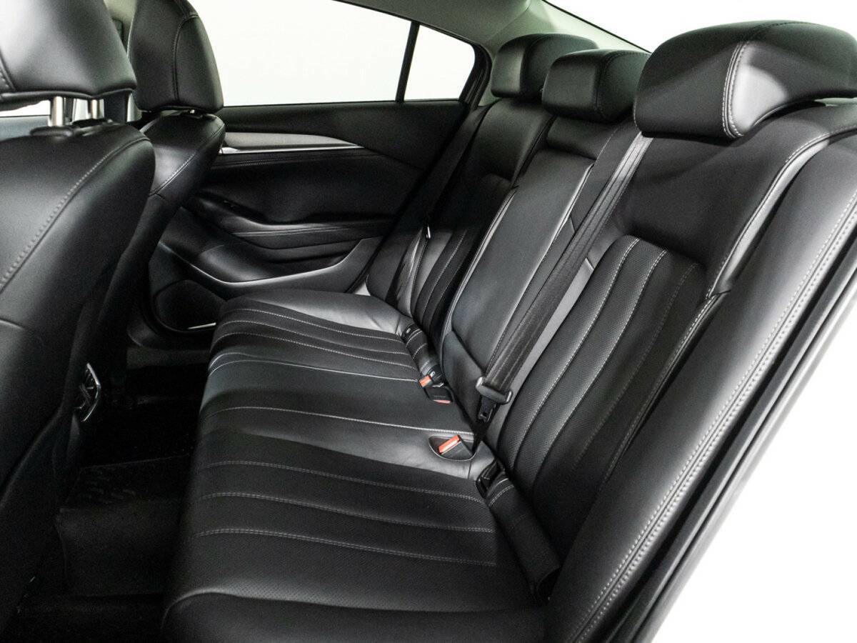 Купить Mazda 6, 2021, 39 264 км.. Фото: #9