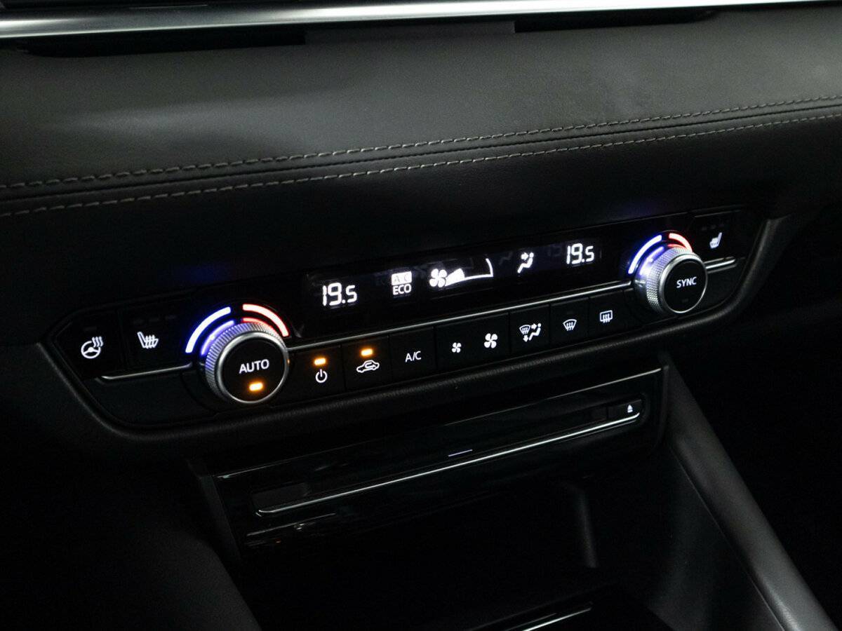 Купить Mazda 6, 2021, 39 264 км.. Фото: #18