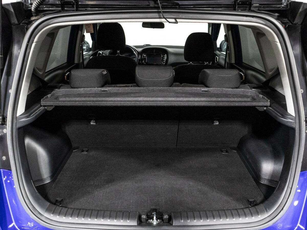 Купить Kia Soul, 2021, 85 559 км.. Фото: #14