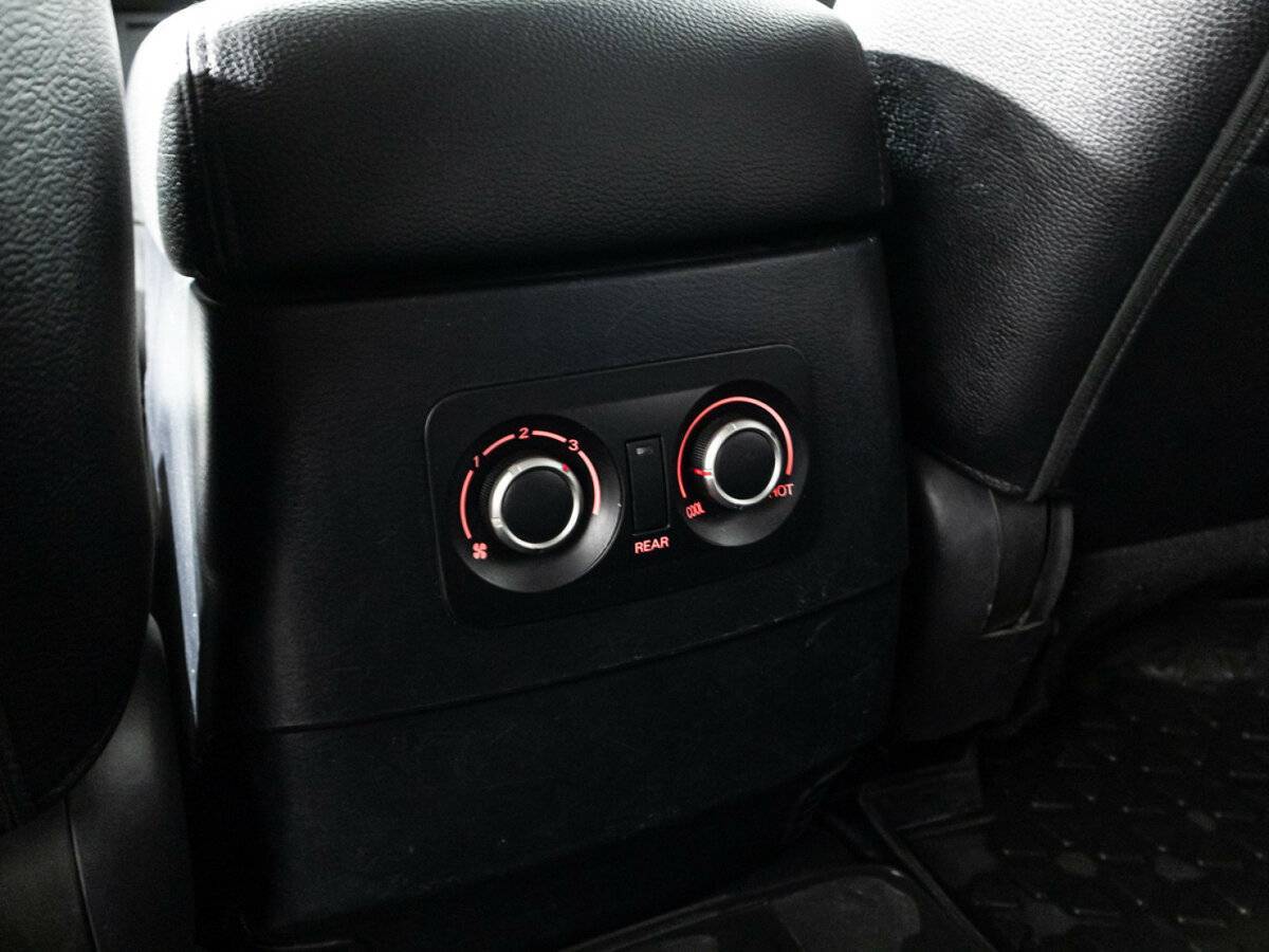 Купить Mitsubishi Pajero, 2012, 126 497 км.. Фото: #19