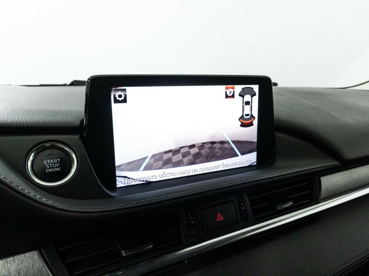Купить Mazda 6, 2019, 81 437 км.. Фото: #15