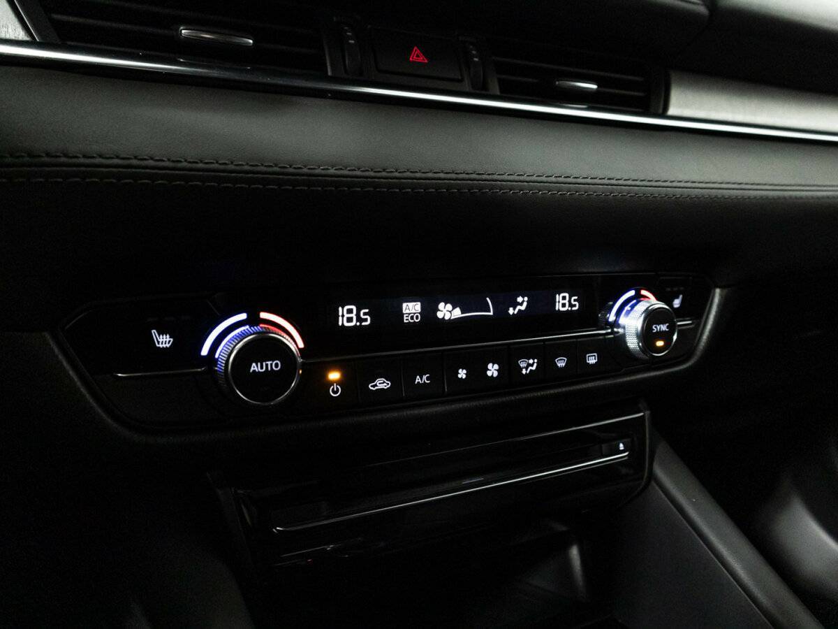 Купить Mazda 6, 2019, 81 437 км.. Фото: #16