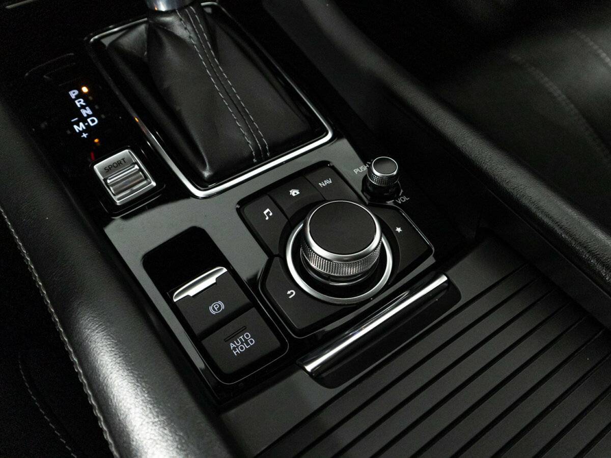 Купить Mazda 6, 2019, 81 437 км.. Фото: #17