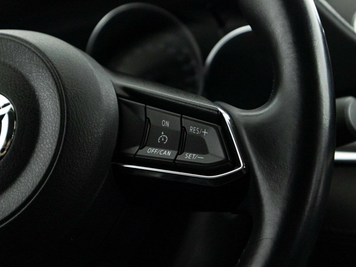 Купить Mazda 6, 2019, 81 437 км.. Фото: #20