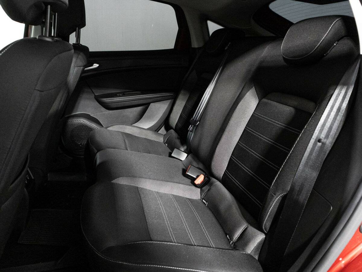 Купить Рено Аркана, 2021, 71 468 км.. Фото: #9