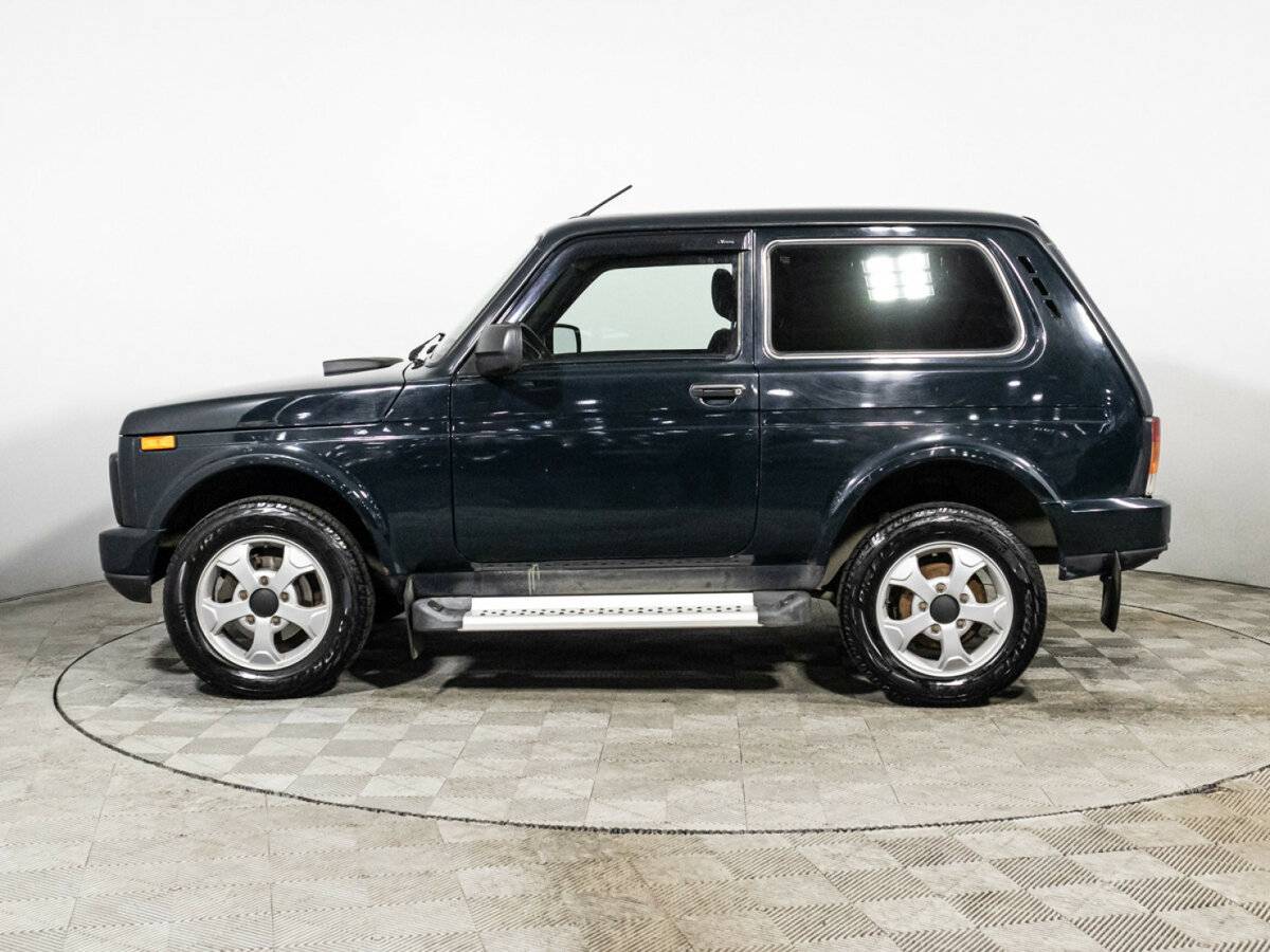 Купить Лада (ВАЗ) 2121 (4х4), 2020, 94 152 км.. Фото: #7