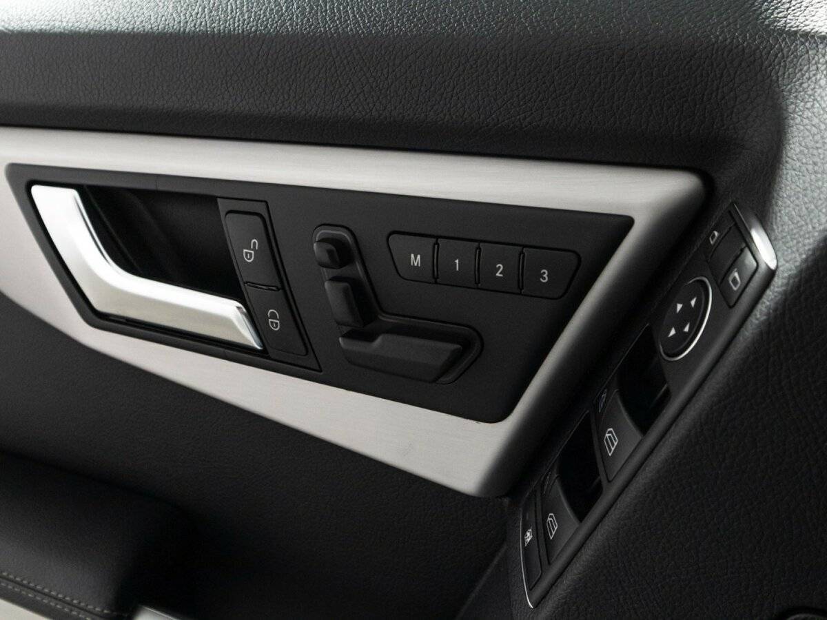 Купить Mercedes-Benz GLK-Класс, 2014, 105 618 км.. Фото: #15