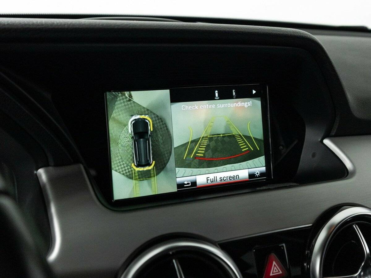 Купить Mercedes-Benz GLK-Класс, 2014, 105 618 км.. Фото: #17