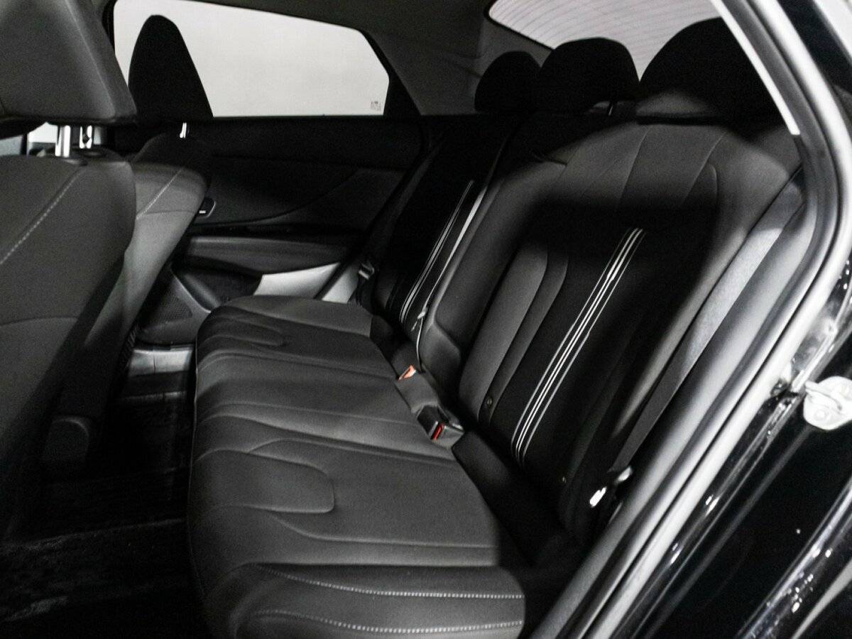 Купить Hyundai Elantra, 2021, 48 306 км.. Фото: #9