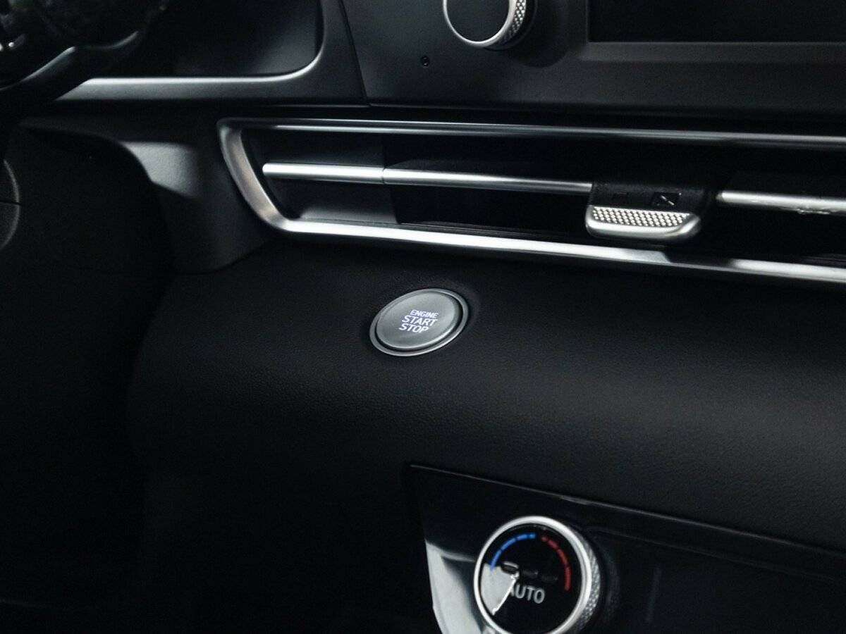 Купить Hyundai Elantra, 2021, 48 306 км.. Фото: #16