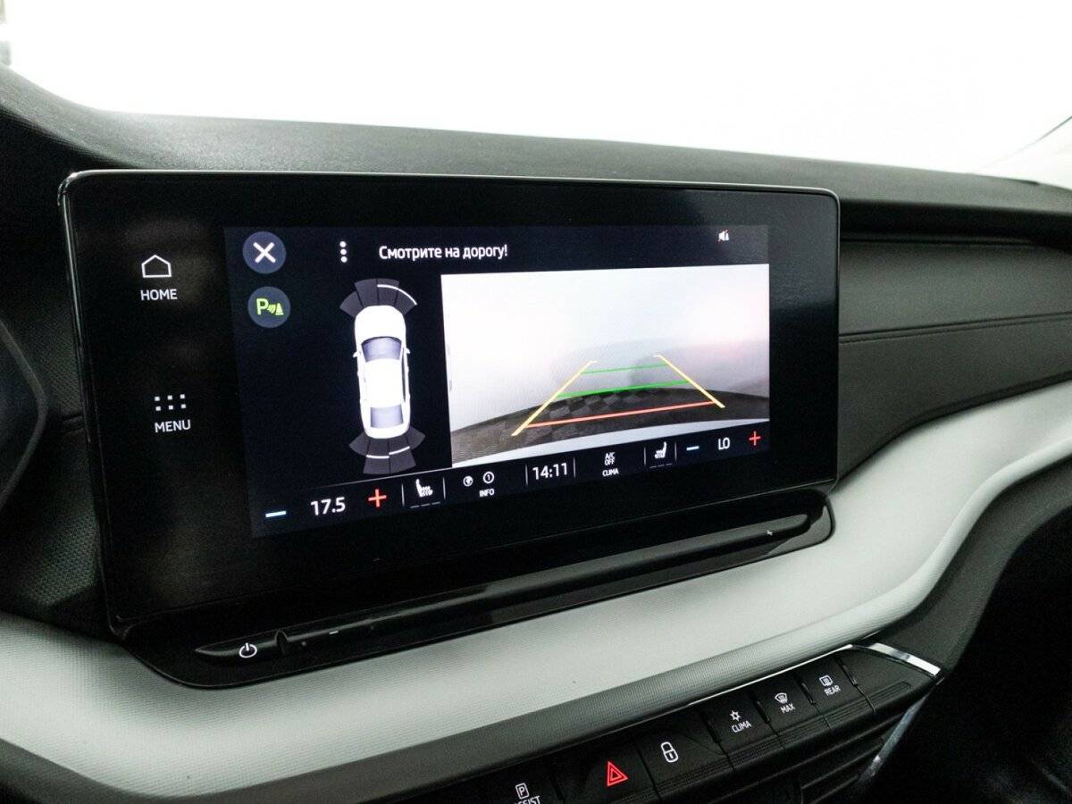 Купить Skoda Octavia, 2021, 109 284 км.. Фото: #15