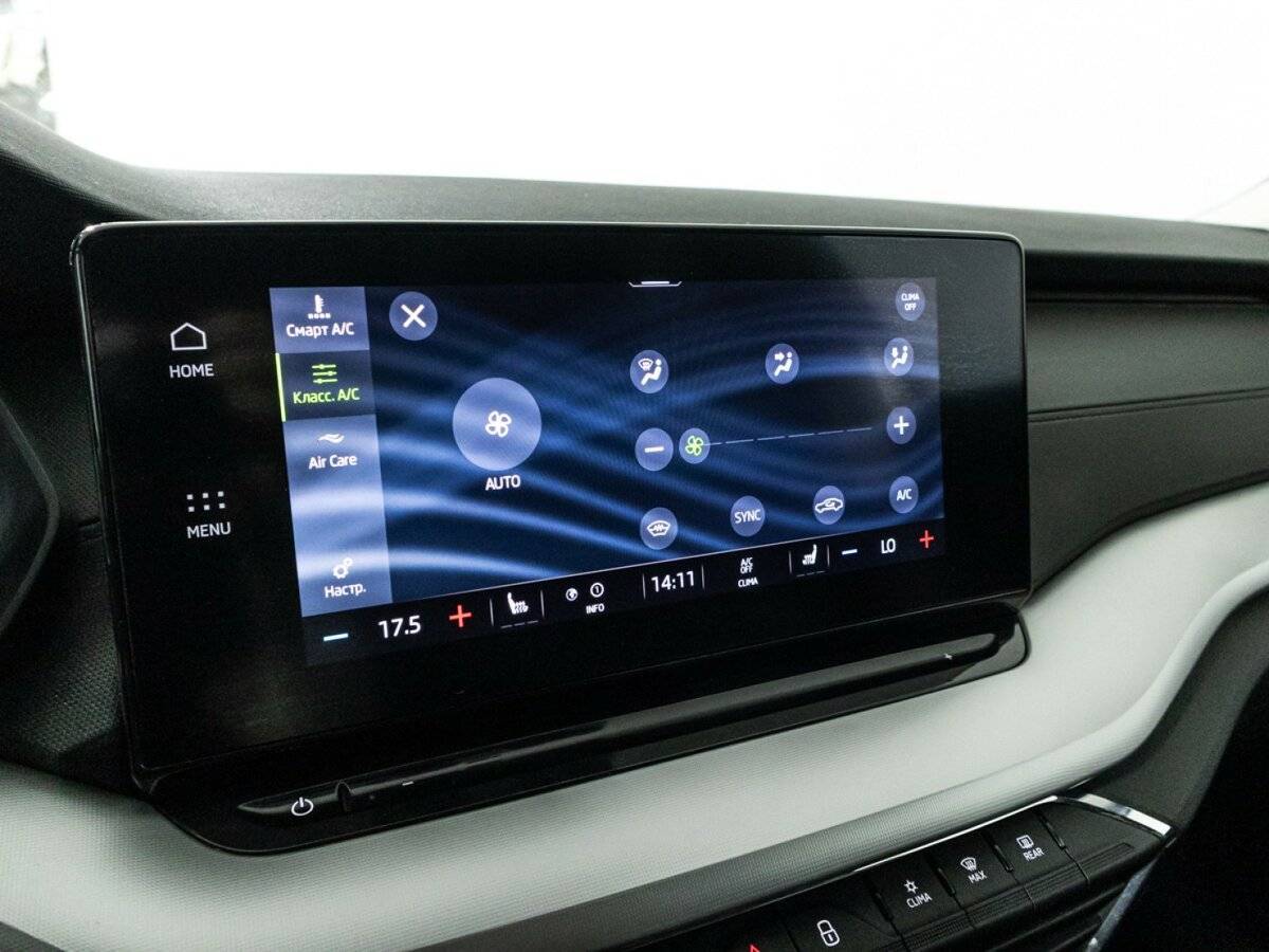 Купить Skoda Octavia, 2021, 109 284 км.. Фото: #16