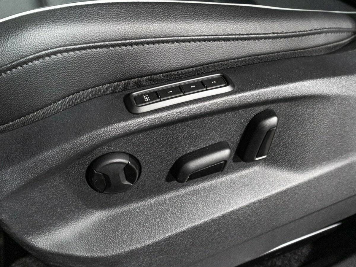 Купить Volkswagen Tiguan, 2021, 60 035 км.. Фото: #16