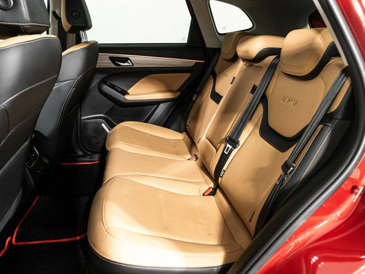 Купить Хавал Джолион, 2021, 64 011 км.. Фото: #9