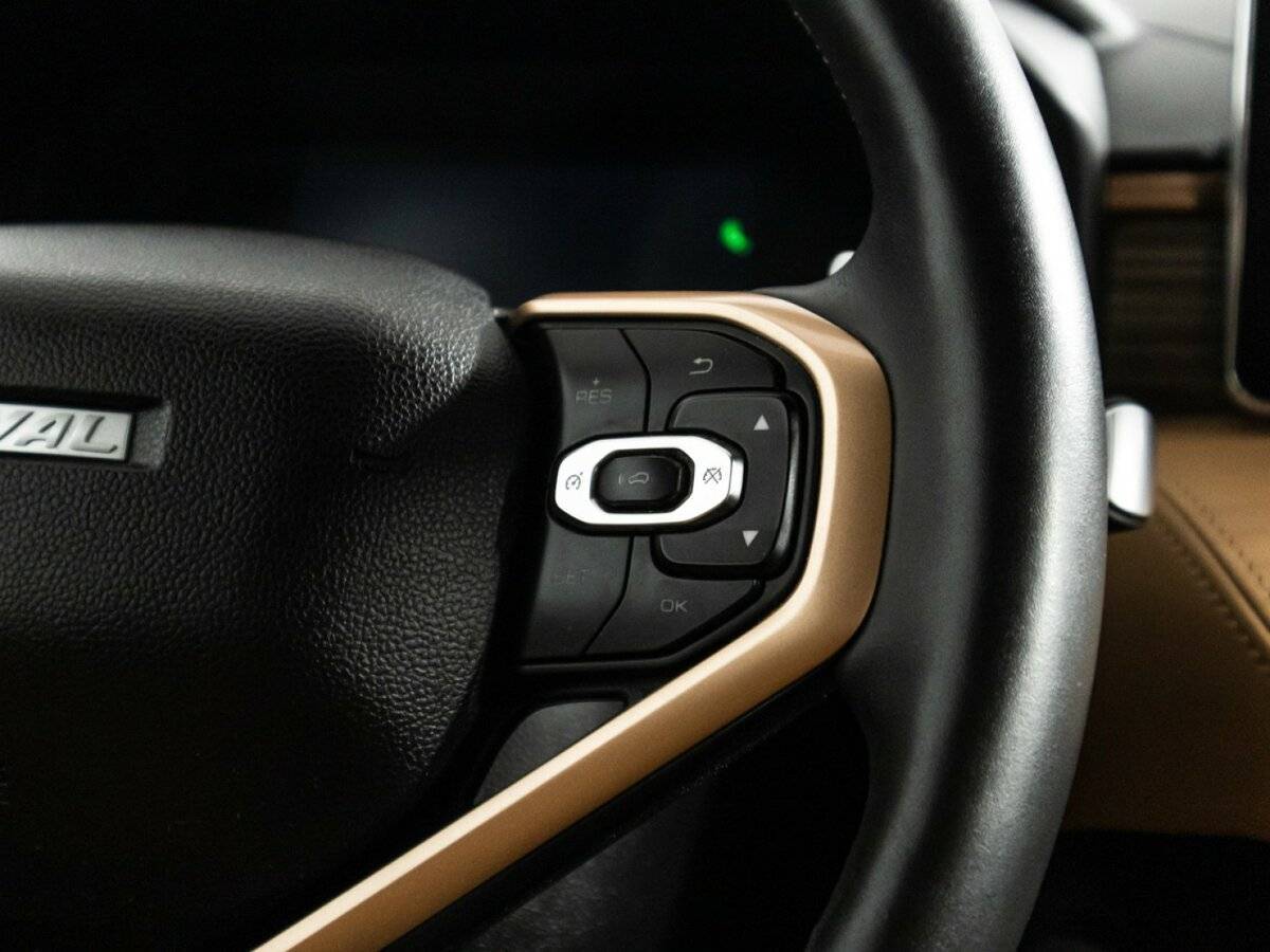 Купить Хавал Джолион, 2021, 64 011 км.. Фото: #20