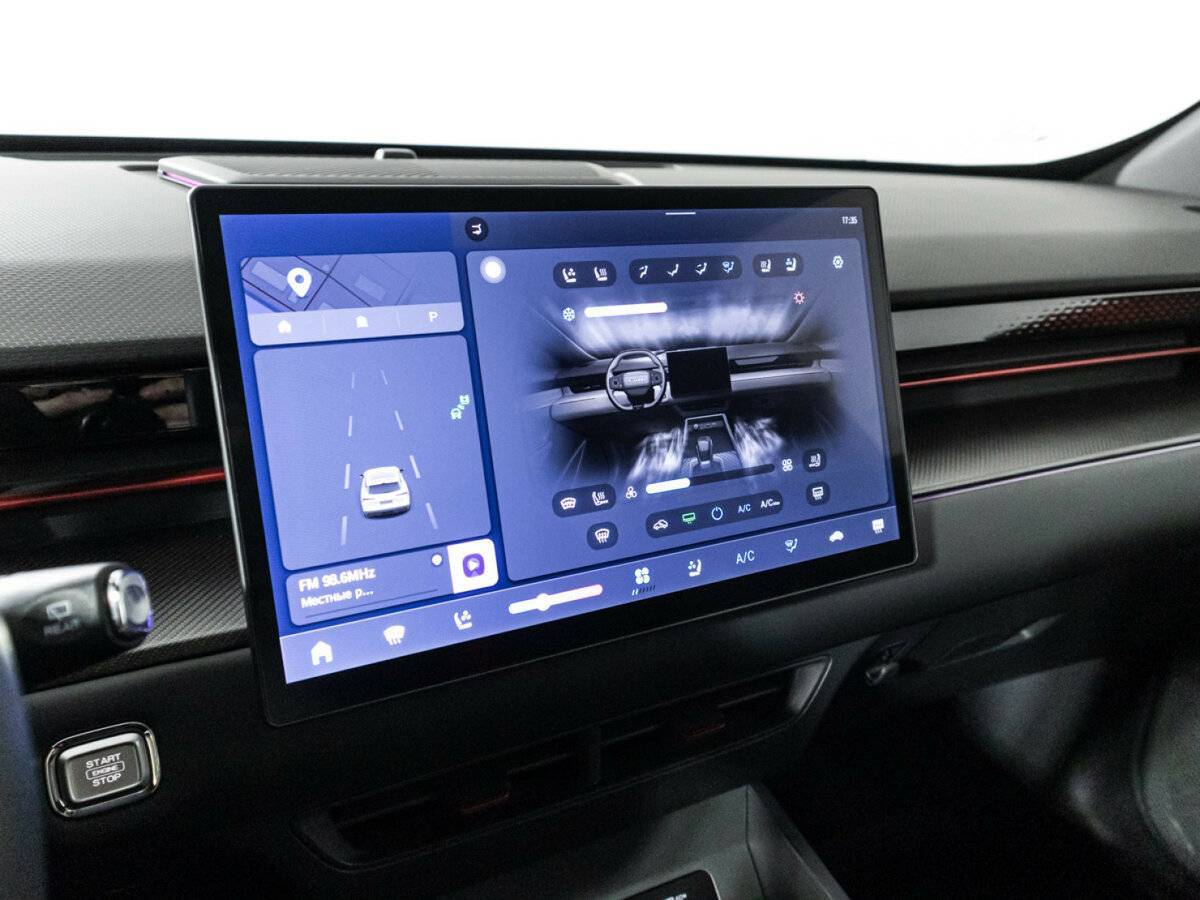 Купить Jetour Dashing, 2023, 12 500 км.. Фото: #16