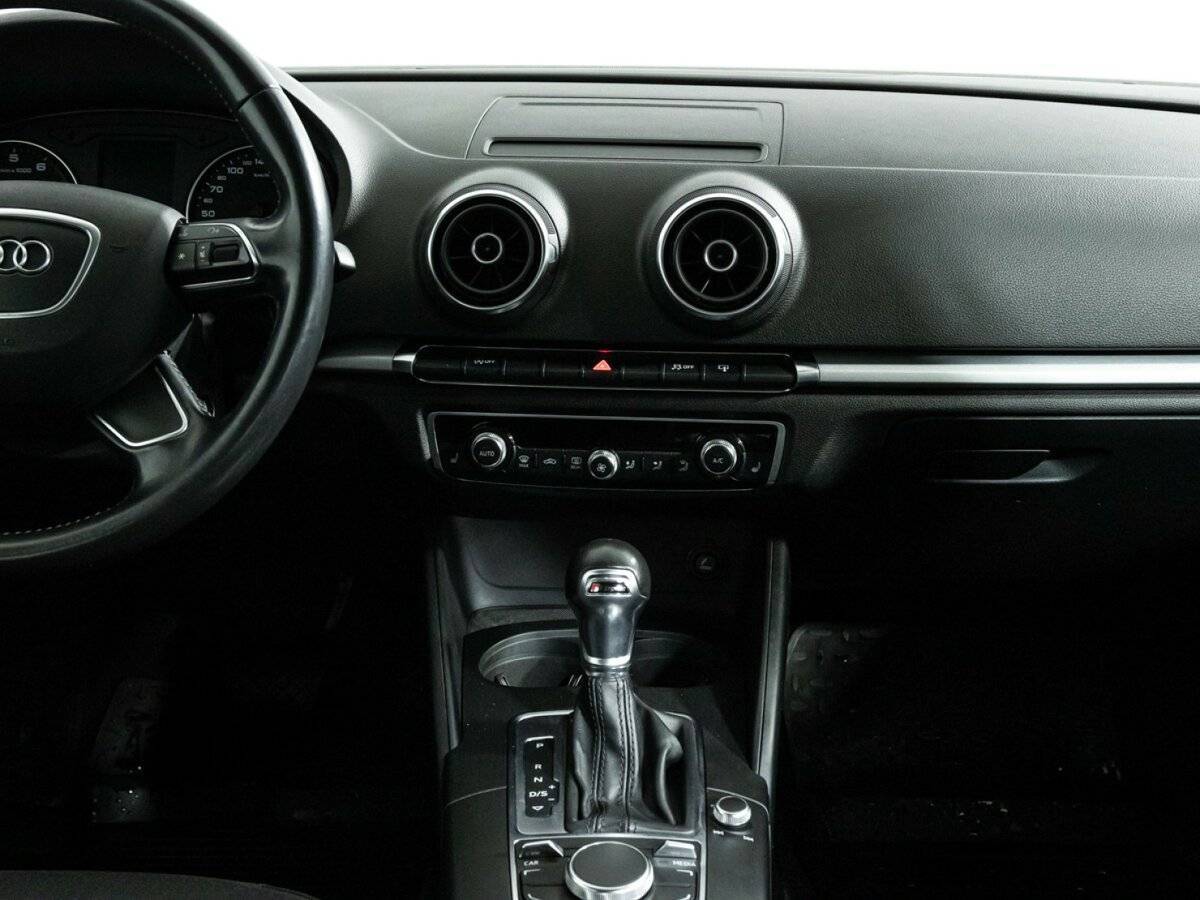 Купить Audi A3, 2015, 147 921 км.. Фото: #13