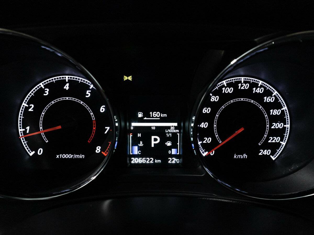 Купить Митсубиши АС-Икс, 2019, 206 620 км.. Фото: #11