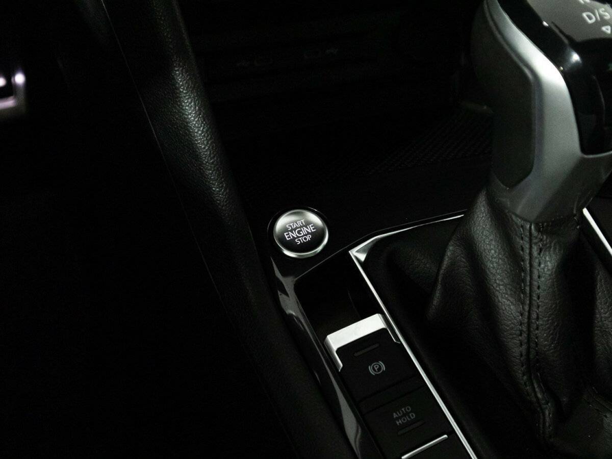 Купить Volkswagen Tiguan, 2022, 62 269 км.. Фото: #23