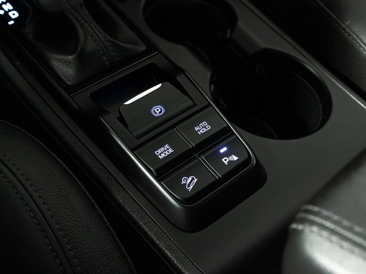 Купить Hyundai Tucson, 2019, 85 129 км.. Фото: #18