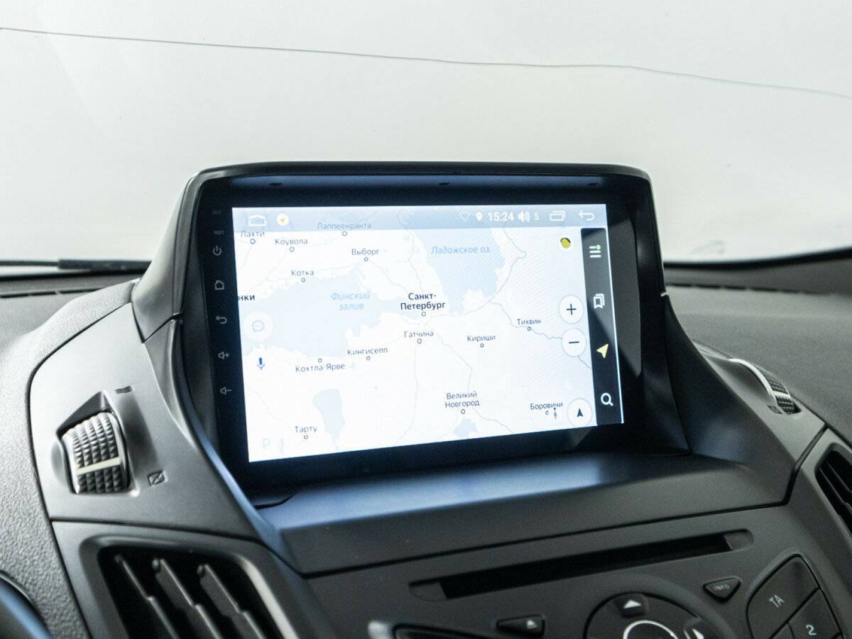 Купить Форд Куга, 2016, 201 803 км.. Фото: #17