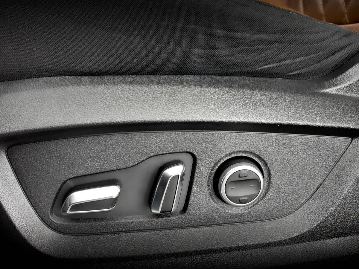 Купить Chery Tiggo 8 Pro Max, 2022, 43 996 км.. Фото: #20