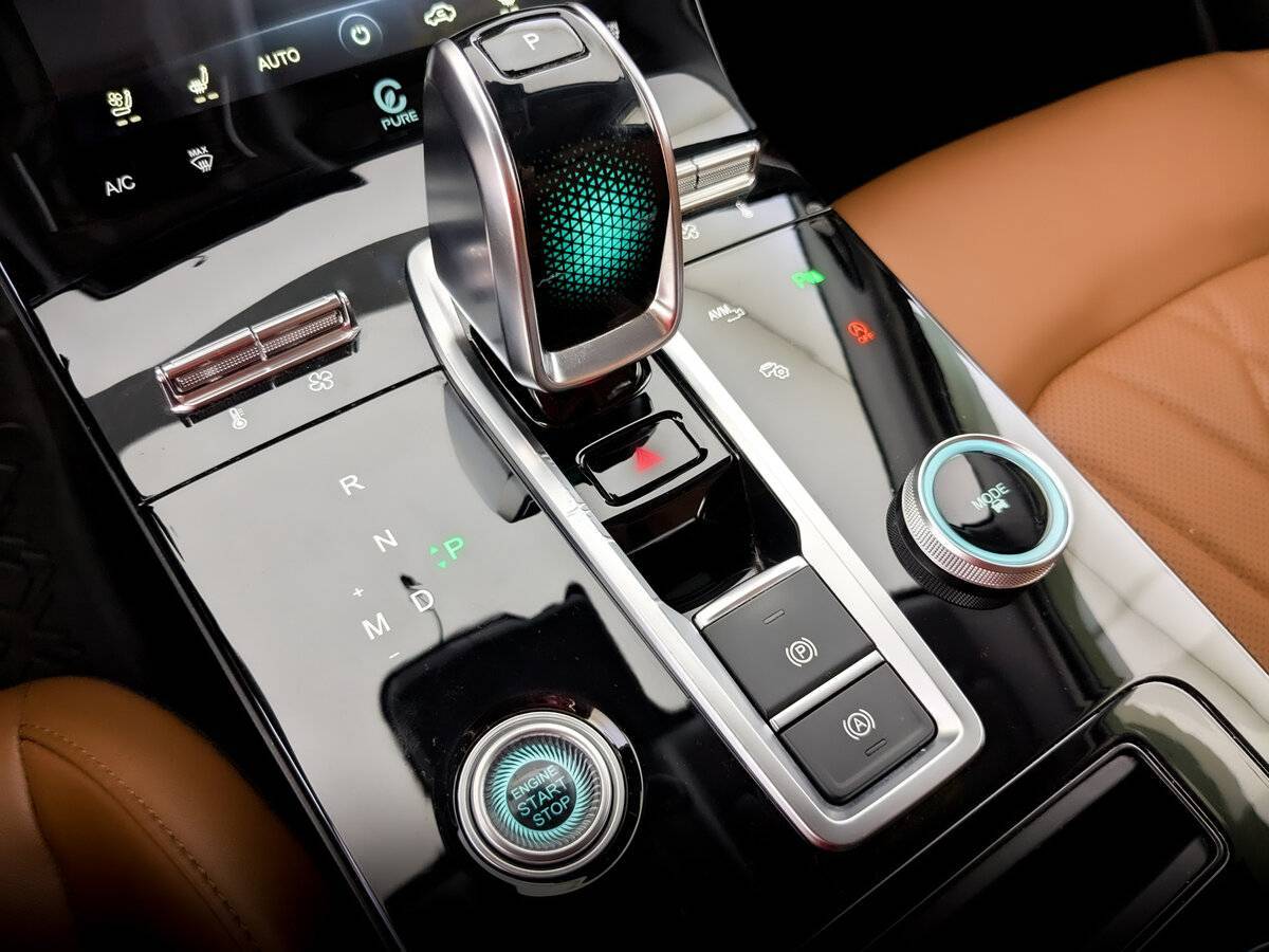 Купить Chery Tiggo 8 Pro Max, 2022, 43 996 км.. Фото: #28