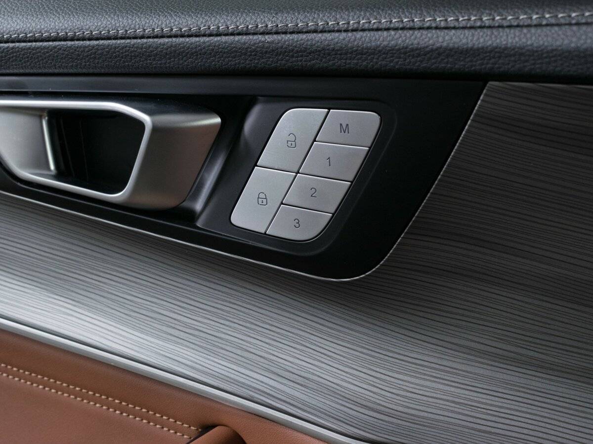 Купить Chery Tiggo 8 Pro Max, 2022, 8 833 км.. Фото: #20