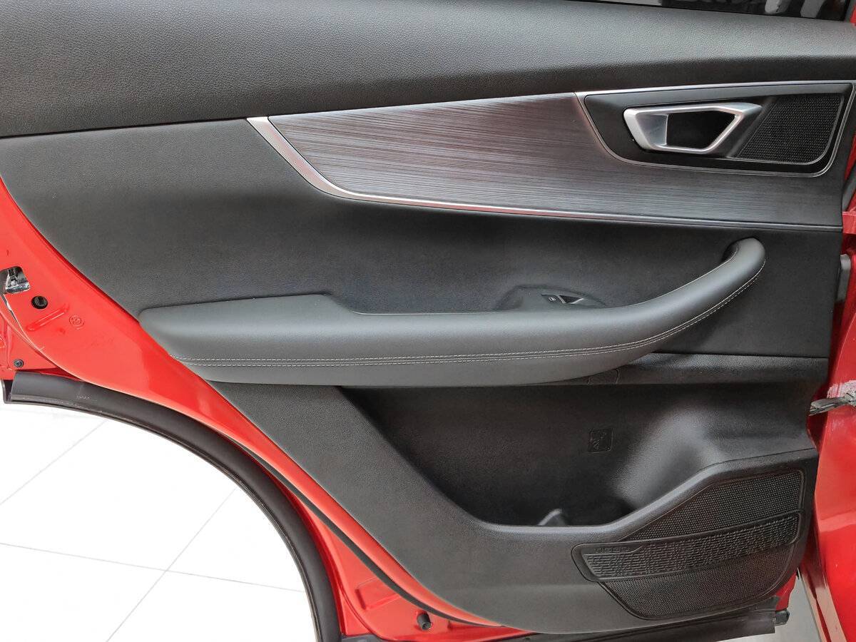 Купить Чери Тигго 7 Про, 2021, 95 248 км.. Фото: #14