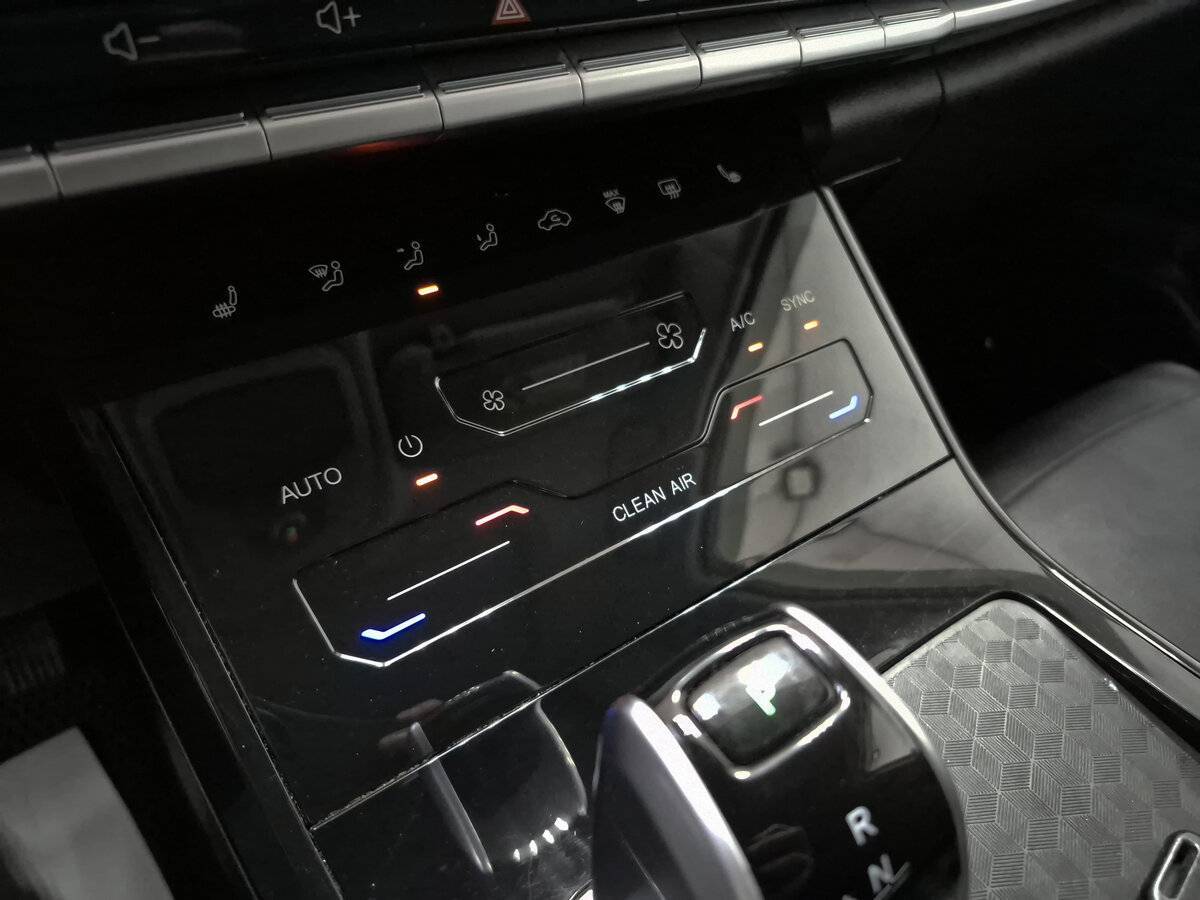 Купить Чери Тигго 7 Про, 2021, 95 248 км.. Фото: #18