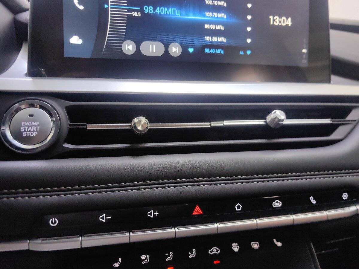 Купить Чери Тигго 7 Про, 2021, 48 782 км.. Фото: #15