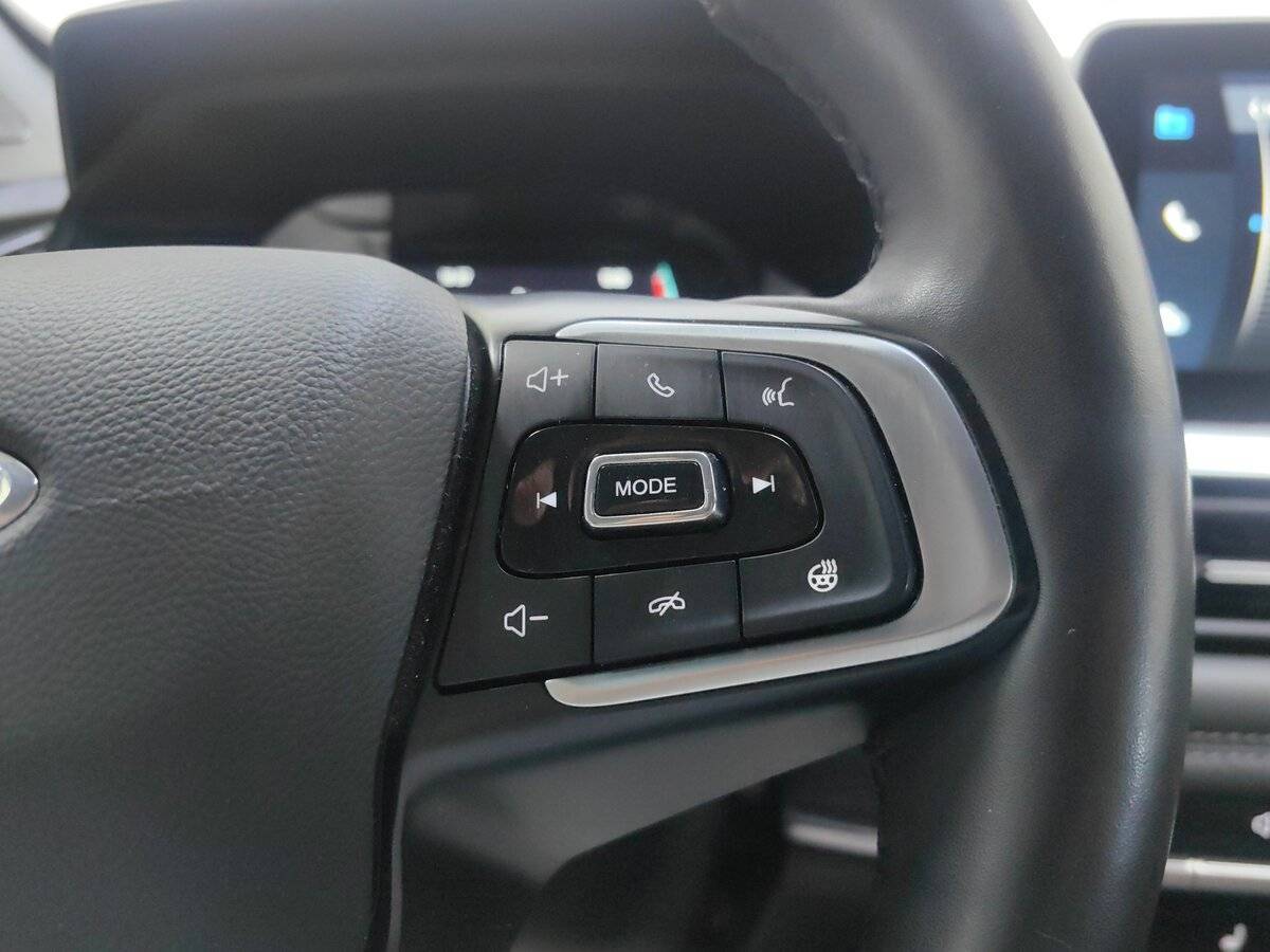 Купить Чери Тигго 7 Про, 2021, 48 782 км.. Фото: #19