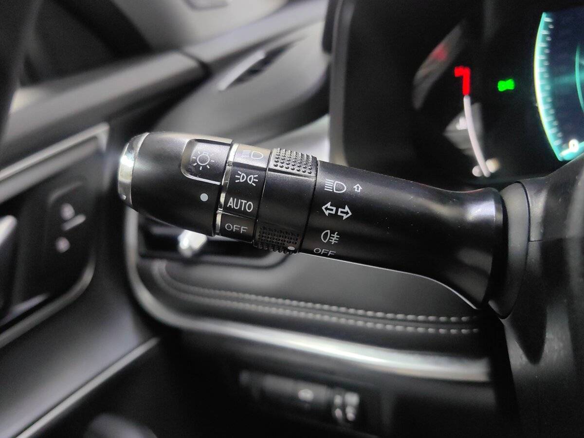 Купить Чери Тигго 7 Про, 2021, 48 782 км.. Фото: #20