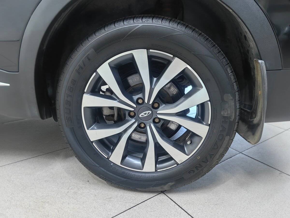 Купить Чери Тигго 7 Про, 2021, 48 782 км.. Фото: #24