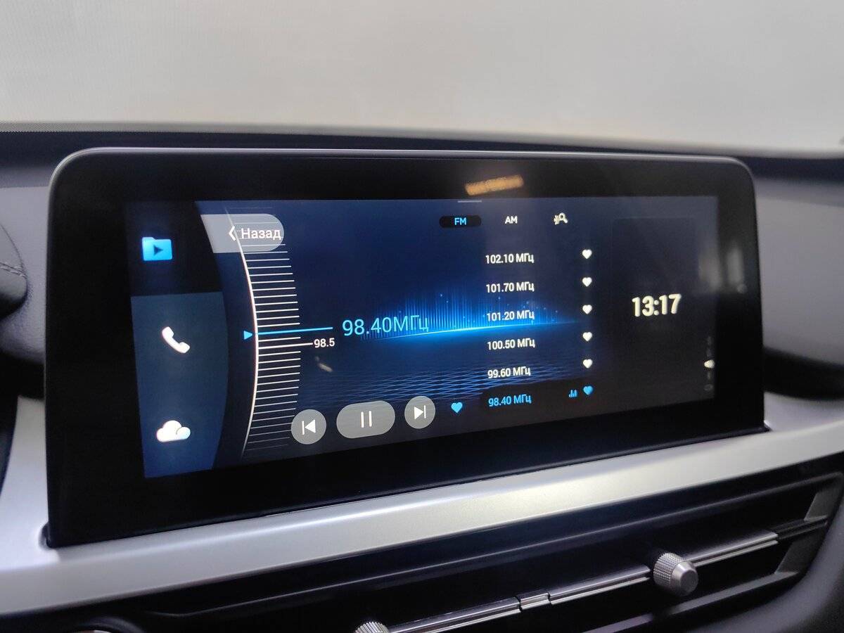 Купить Чери Тигго 7 Про, 2022, 38 800 км.. Фото: #13