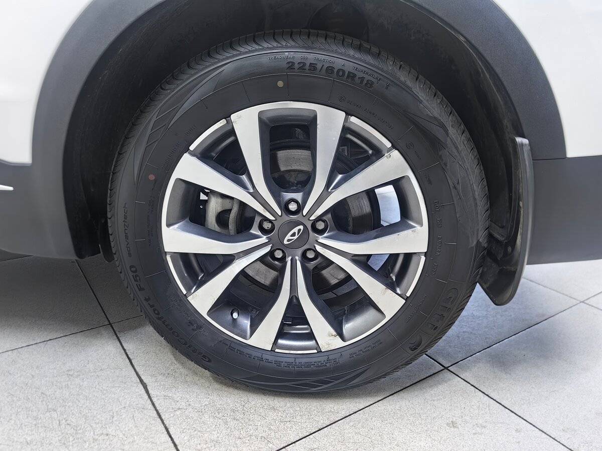 Купить Чери Тигго 7 Про, 2022, 38 800 км.. Фото: #23