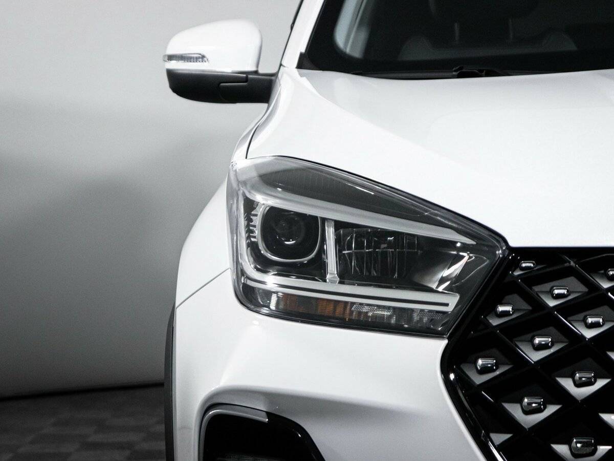 Купить Chery Tiggo 4 Pro, 2024, 12 500 км.. Фото: #15