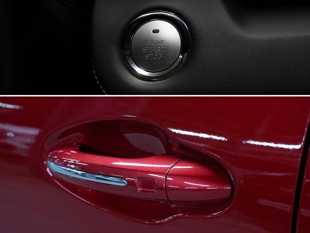 Купить Chery Tiggo 7 Pro Max, 2023, 22 553 км.. Фото: #23