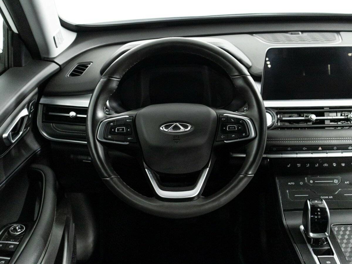 Купить Chery Tiggo 7 Pro, 2023, 29 364 км.. Фото: #20