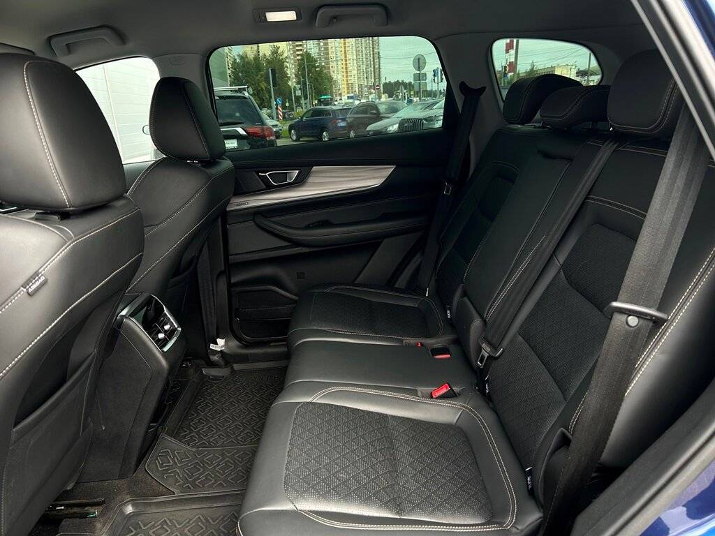 Купить Чери Тигго 8 Про, 2021, 96 362 км.. Фото: #10